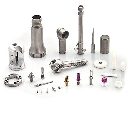 cnc medical parts factories|precision cnc machinery.